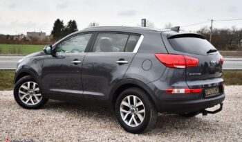 1.6i#135PS#Ledy#Skóry#4xPod.Fotele#Climatr#Kamera#Navi#FuLL#Gwarancja! full