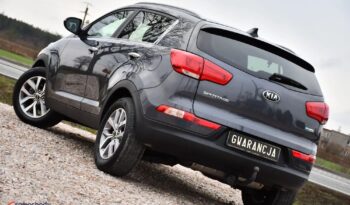 1.6i#135PS#Ledy#Skóry#4xPod.Fotele#Climatr#Kamera#Navi#FuLL#Gwarancja! full