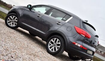 1.6i#135PS#Ledy#Skóry#4xPod.Fotele#Climatr#Kamera#Navi#FuLL#Gwarancja! full