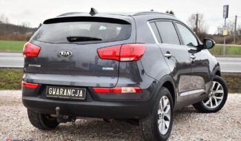 1.6i#135PS#Ledy#Skóry#4xPod.Fotele#Climatr#Kamera#Navi#FuLL#Gwarancja! full