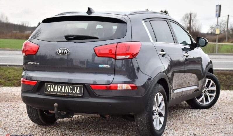 1.6i#135PS#Ledy#Skóry#4xPod.Fotele#Climatr#Kamera#Navi#FuLL#Gwarancja! full