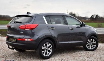 1.6i#135PS#Ledy#Skóry#4xPod.Fotele#Climatr#Kamera#Navi#FuLL#Gwarancja! full