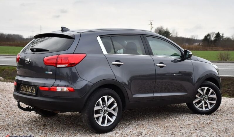 1.6i#135PS#Ledy#Skóry#4xPod.Fotele#Climatr#Kamera#Navi#FuLL#Gwarancja! full