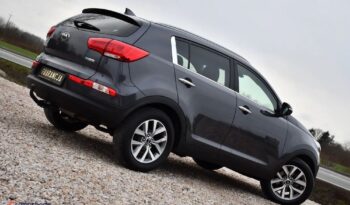 1.6i#135PS#Ledy#Skóry#4xPod.Fotele#Climatr#Kamera#Navi#FuLL#Gwarancja! full