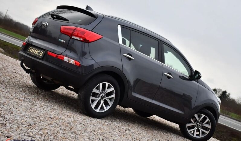 1.6i#135PS#Ledy#Skóry#4xPod.Fotele#Climatr#Kamera#Navi#FuLL#Gwarancja! full