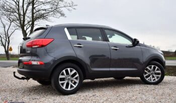 1.6i#135PS#Ledy#Skóry#4xPod.Fotele#Climatr#Kamera#Navi#FuLL#Gwarancja! full