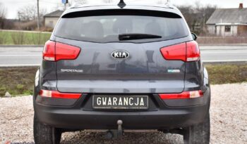 1.6i#135PS#Ledy#Skóry#4xPod.Fotele#Climatr#Kamera#Navi#FuLL#Gwarancja! full