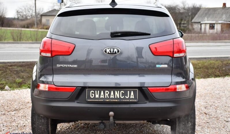 1.6i#135PS#Ledy#Skóry#4xPod.Fotele#Climatr#Kamera#Navi#FuLL#Gwarancja! full