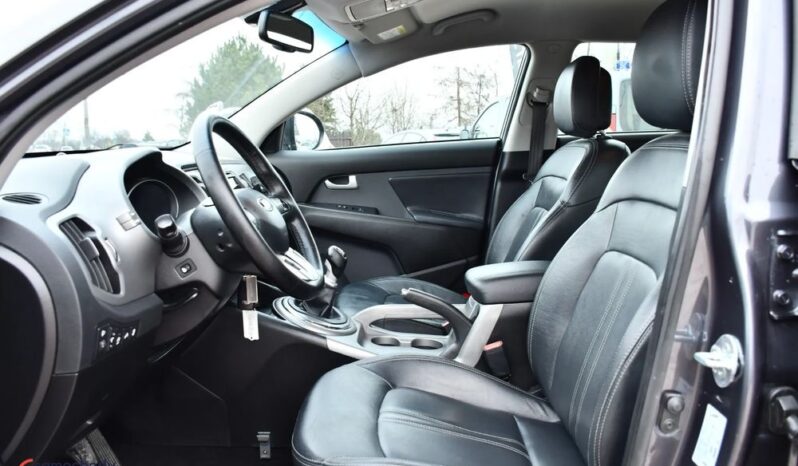 1.6i#135PS#Ledy#Skóry#4xPod.Fotele#Climatr#Kamera#Navi#FuLL#Gwarancja! full