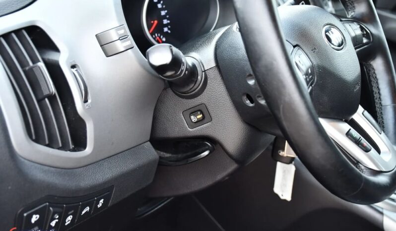 1.6i#135PS#Ledy#Skóry#4xPod.Fotele#Climatr#Kamera#Navi#FuLL#Gwarancja! full