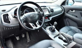 1.6i#135PS#Ledy#Skóry#4xPod.Fotele#Climatr#Kamera#Navi#FuLL#Gwarancja! full