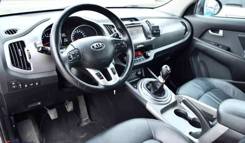 1.6i#135PS#Ledy#Skóry#4xPod.Fotele#Climatr#Kamera#Navi#FuLL#Gwarancja! full