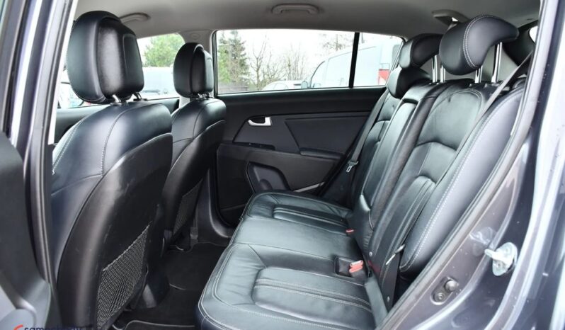 1.6i#135PS#Ledy#Skóry#4xPod.Fotele#Climatr#Kamera#Navi#FuLL#Gwarancja! full