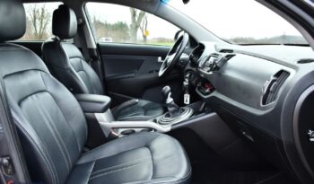 1.6i#135PS#Ledy#Skóry#4xPod.Fotele#Climatr#Kamera#Navi#FuLL#Gwarancja! full