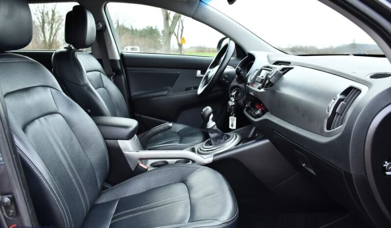 1.6i#135PS#Ledy#Skóry#4xPod.Fotele#Climatr#Kamera#Navi#FuLL#Gwarancja! full