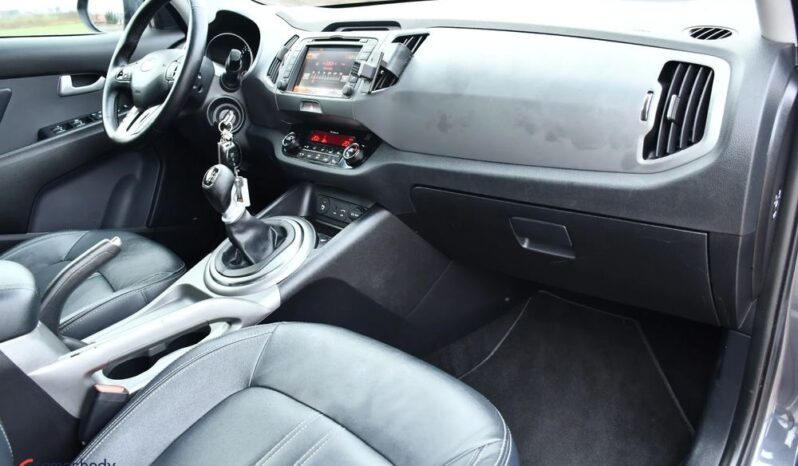 1.6i#135PS#Ledy#Skóry#4xPod.Fotele#Climatr#Kamera#Navi#FuLL#Gwarancja! full