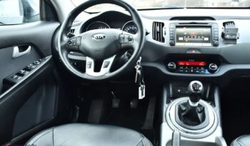 1.6i#135PS#Ledy#Skóry#4xPod.Fotele#Climatr#Kamera#Navi#FuLL#Gwarancja! full