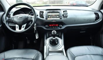 1.6i#135PS#Ledy#Skóry#4xPod.Fotele#Climatr#Kamera#Navi#FuLL#Gwarancja! full