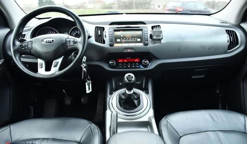 1.6i#135PS#Ledy#Skóry#4xPod.Fotele#Climatr#Kamera#Navi#FuLL#Gwarancja! full