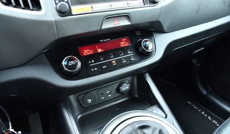 1.6i#135PS#Ledy#Skóry#4xPod.Fotele#Climatr#Kamera#Navi#FuLL#Gwarancja! full