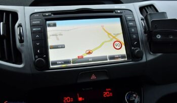 1.6i#135PS#Ledy#Skóry#4xPod.Fotele#Climatr#Kamera#Navi#FuLL#Gwarancja! full