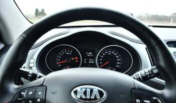 1.6i#135PS#Ledy#Skóry#4xPod.Fotele#Climatr#Kamera#Navi#FuLL#Gwarancja! full