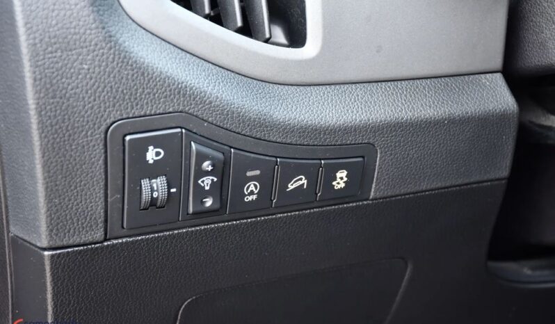 1.6i#135PS#Ledy#Skóry#4xPod.Fotele#Climatr#Kamera#Navi#FuLL#Gwarancja! full