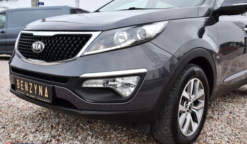 1.6i#135PS#Ledy#Skóry#4xPod.Fotele#Climatr#Kamera#Navi#FuLL#Gwarancja! full