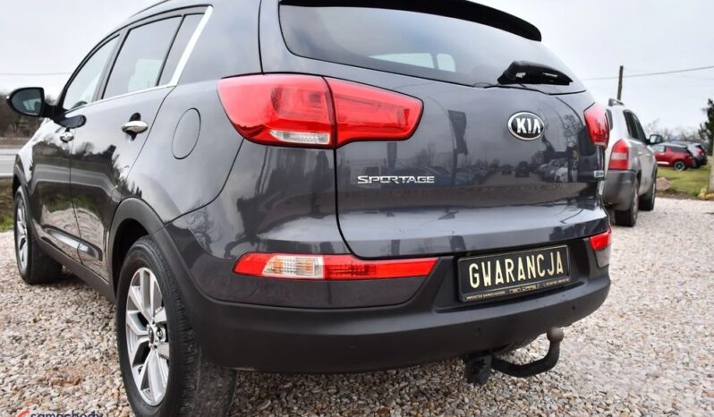 1.6i#135PS#Ledy#Skóry#4xPod.Fotele#Climatr#Kamera#Navi#FuLL#Gwarancja! full