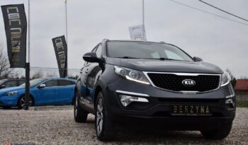 1.6i#135PS#Ledy#Skóry#4xPod.Fotele#Climatr#Kamera#Navi#FuLL#Gwarancja! full