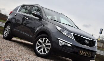 1.6i#135PS#Ledy#Skóry#4xPod.Fotele#Climatr#Kamera#Navi#FuLL#Gwarancja! full