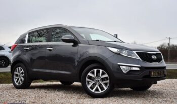 1.6i#135PS#Ledy#Skóry#4xPod.Fotele#Climatr#Kamera#Navi#FuLL#Gwarancja! full