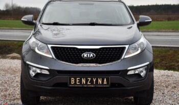 1.6i#135PS#Ledy#Skóry#4xPod.Fotele#Climatr#Kamera#Navi#FuLL#Gwarancja! full