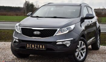 1.6i#135PS#Ledy#Skóry#4xPod.Fotele#Climatr#Kamera#Navi#FuLL#Gwarancja! full