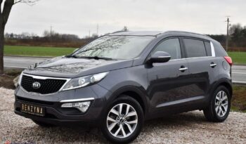 1.6i#135PS#Ledy#Skóry#4xPod.Fotele#Climatr#Kamera#Navi#FuLL#Gwarancja! full