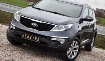 1.6i#135PS#Ledy#Skóry#4xPod.Fotele#Climatr#Kamera#Navi#FuLL#Gwarancja! full