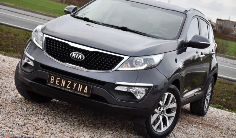 1.6i#135PS#Ledy#Skóry#4xPod.Fotele#Climatr#Kamera#Navi#FuLL#Gwarancja! full