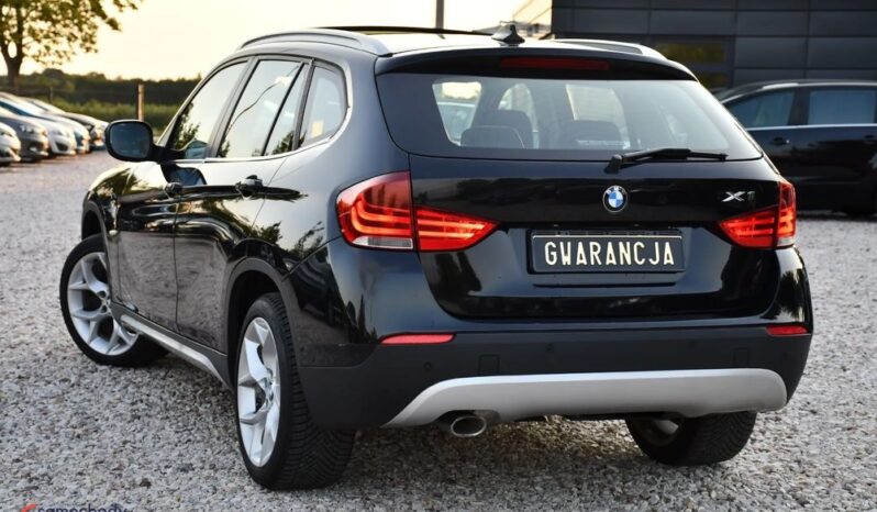 Xdrive#204KM#Ledy#Aut#Bixenon#Climatr#Świeży Import#Pano#12m Gwarancji full