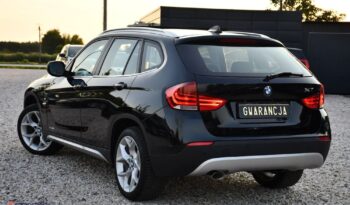 Xdrive#204KM#Ledy#Aut#Bixenon#Climatr#Świeży Import#Pano#12m Gwarancji full