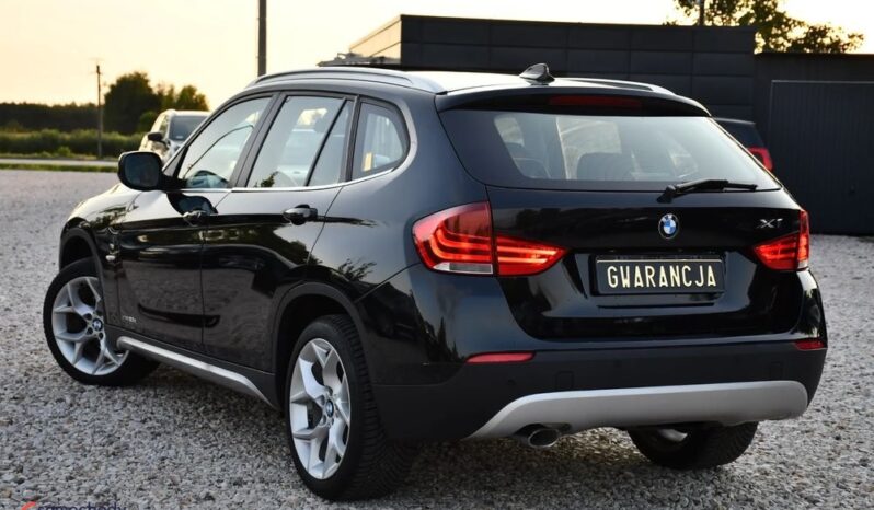 Xdrive#204KM#Ledy#Aut#Bixenon#Climatr#Świeży Import#Pano#12m Gwarancji full
