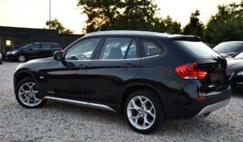 Xdrive#204KM#Ledy#Aut#Bixenon#Climatr#Świeży Import#Pano#12m Gwarancji full
