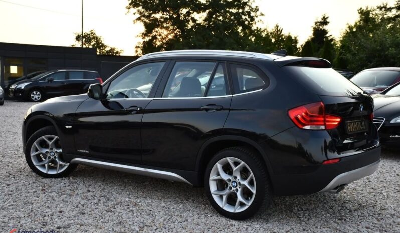 Xdrive#204KM#Ledy#Aut#Bixenon#Climatr#Świeży Import#Pano#12m Gwarancji full