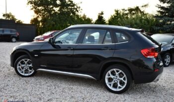 Xdrive#204KM#Ledy#Aut#Bixenon#Climatr#Świeży Import#Pano#12m Gwarancji full