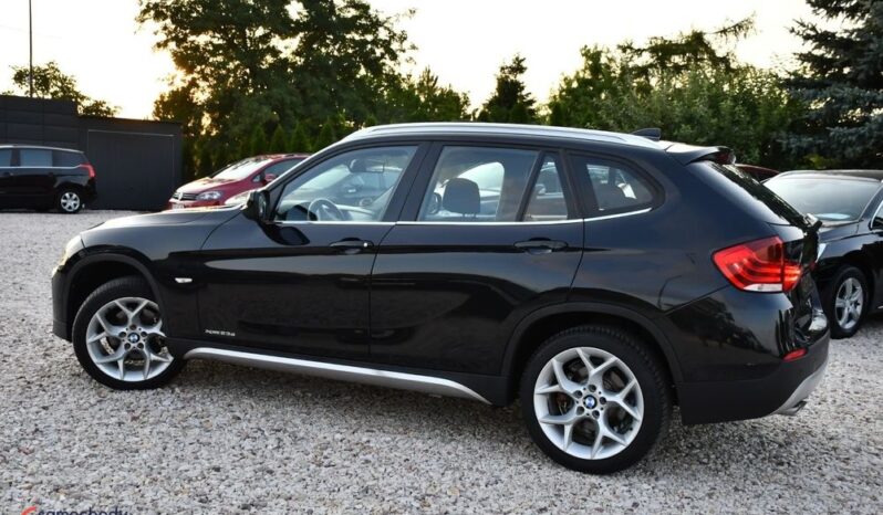 Xdrive#204KM#Ledy#Aut#Bixenon#Climatr#Świeży Import#Pano#12m Gwarancji full