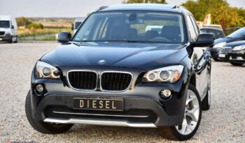 Xdrive#204KM#Ledy#Aut#Bixenon#Climatr#Świeży Import#Pano#12m Gwarancji full