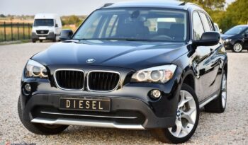Xdrive#204KM#Ledy#Aut#Bixenon#Climatr#Świeży Import#Pano#12m Gwarancji full