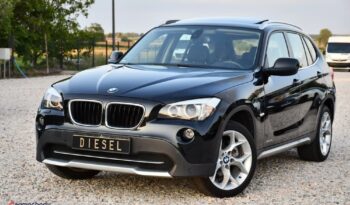 Xdrive#204KM#Ledy#Aut#Bixenon#Climatr#Świeży Import#Pano#12m Gwarancji full