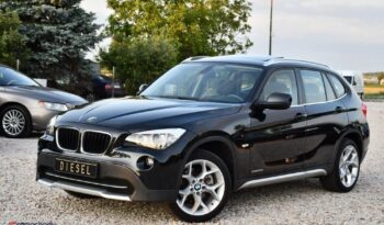 Xdrive#204KM#Ledy#Aut#Bixenon#Climatr#Świeży Import#Pano#12m Gwarancji full