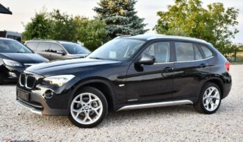 Xdrive#204KM#Ledy#Aut#Bixenon#Climatr#Świeży Import#Pano#12m Gwarancji full