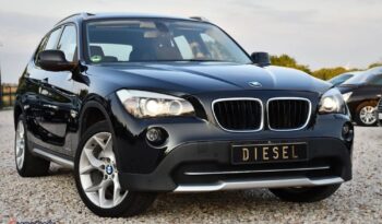 Xdrive#204KM#Ledy#Aut#Bixenon#Climatr#Świeży Import#Pano#12m Gwarancji full